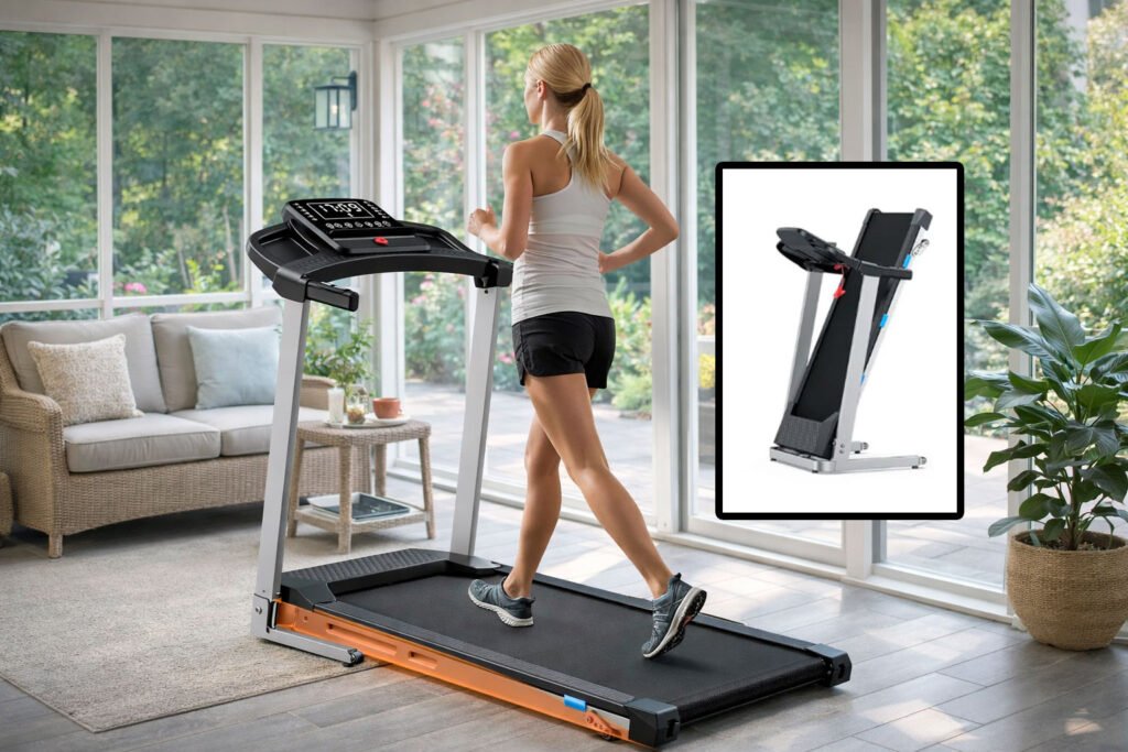 Repairs for Compact Walking Pad Treadmills