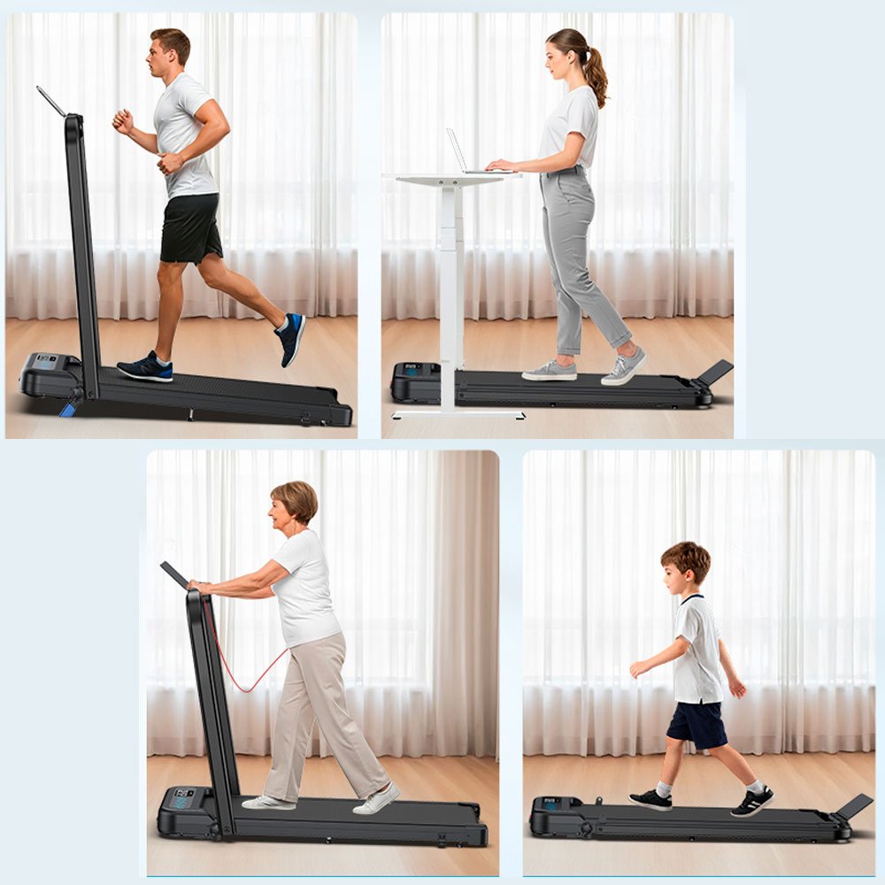 compact treadmills practical guides