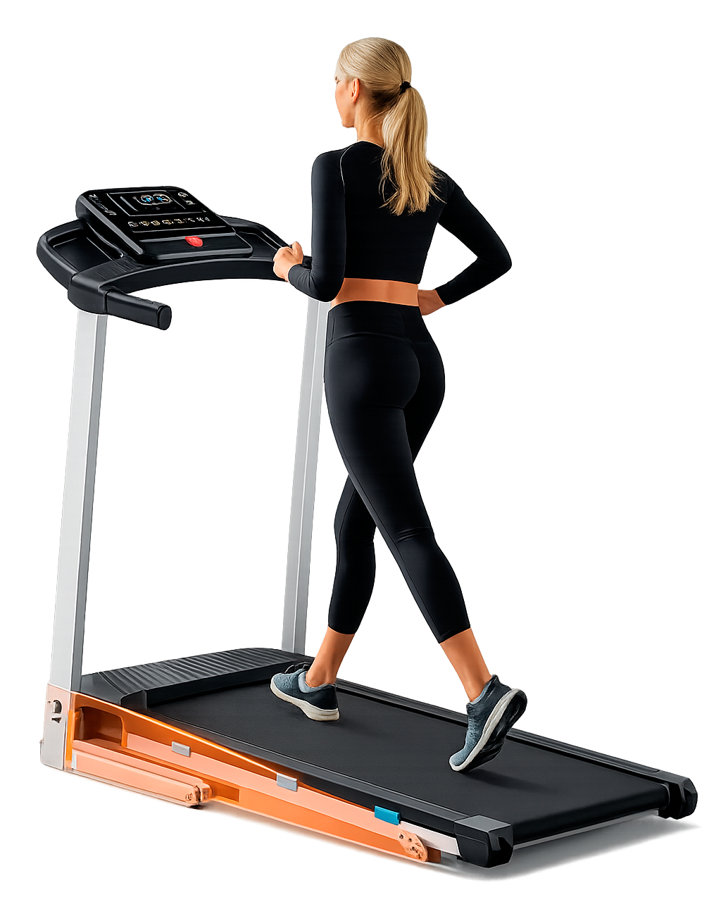 Cardirun Treadmill